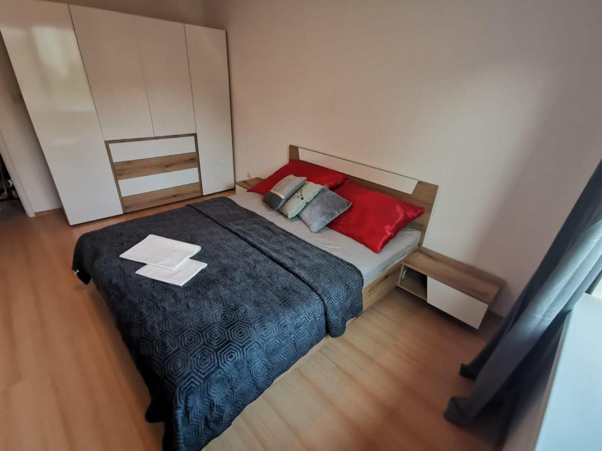 Villa Emine Banya  Ngoại thất bức ảnh