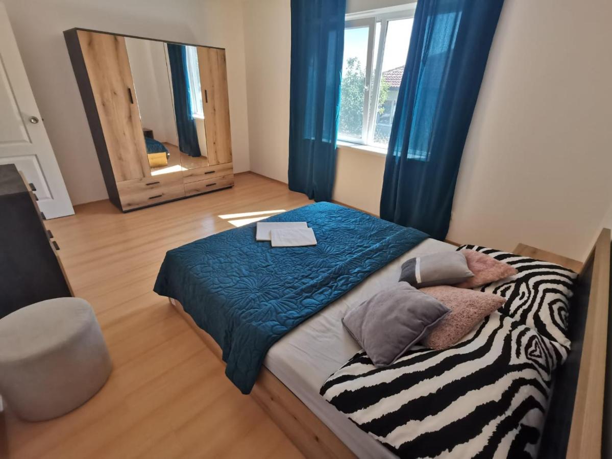 Villa Emine Banya  Ngoại thất bức ảnh