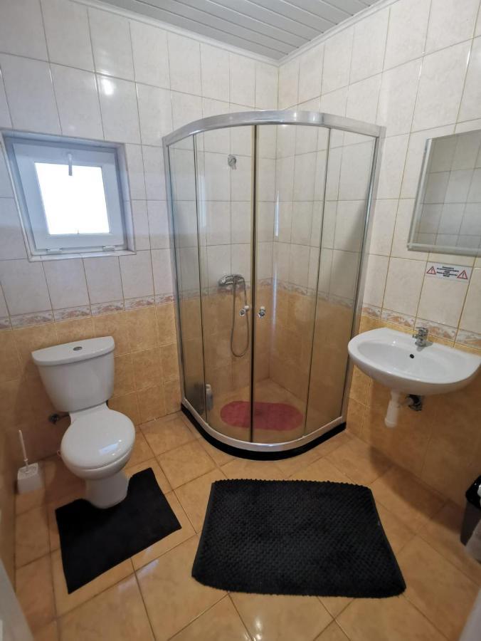 Villa Emine Banya  Ngoại thất bức ảnh