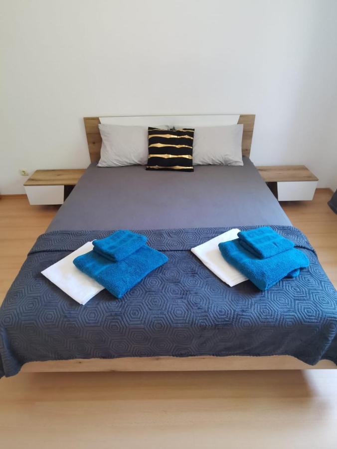 Villa Emine Banya  Ngoại thất bức ảnh