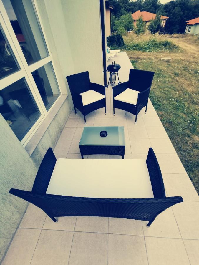 Villa Emine Banya  Ngoại thất bức ảnh