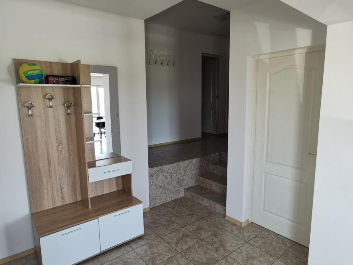 Villa Emine Banya  Ngoại thất bức ảnh