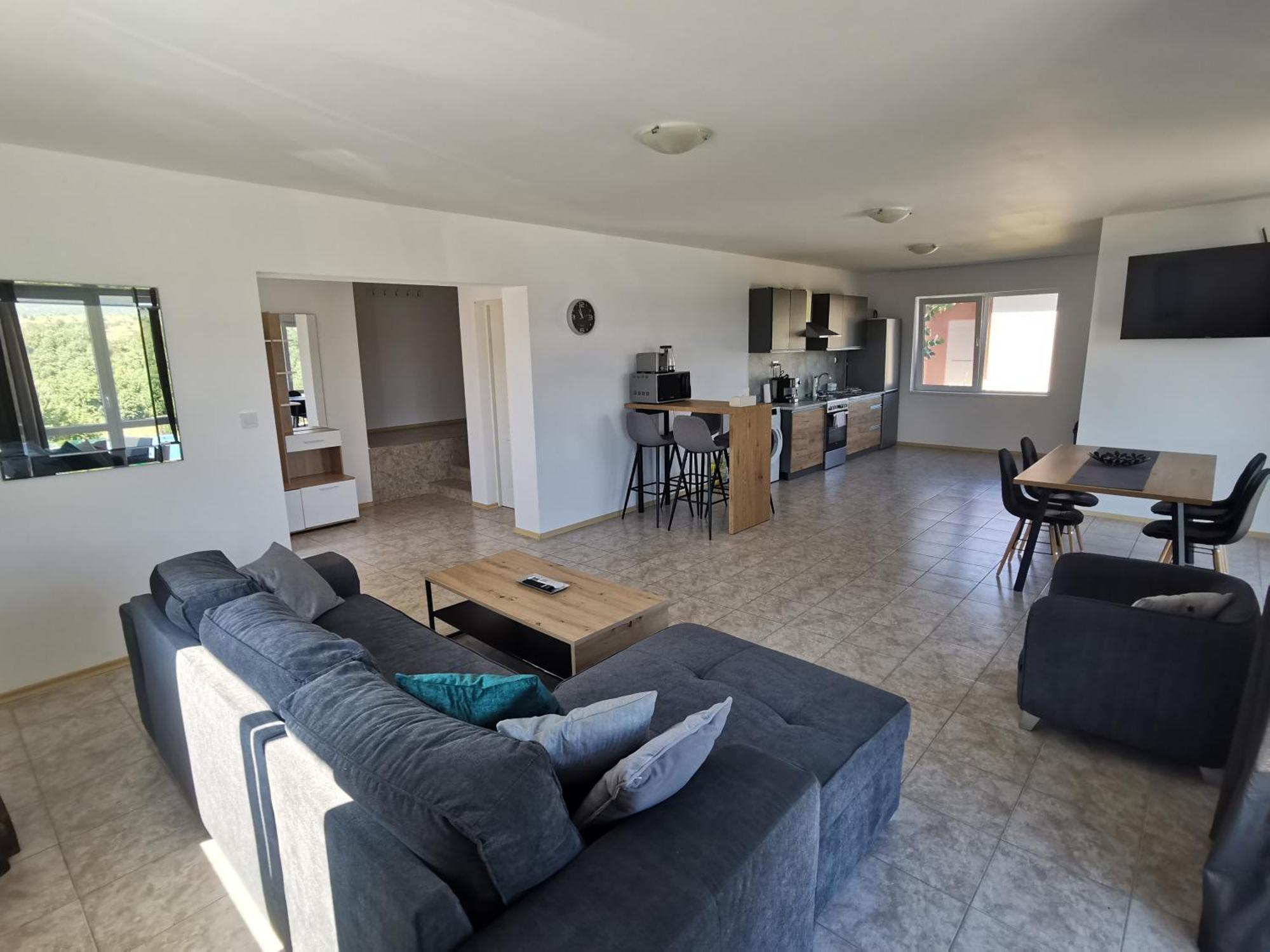 Villa Emine Banya  Ngoại thất bức ảnh