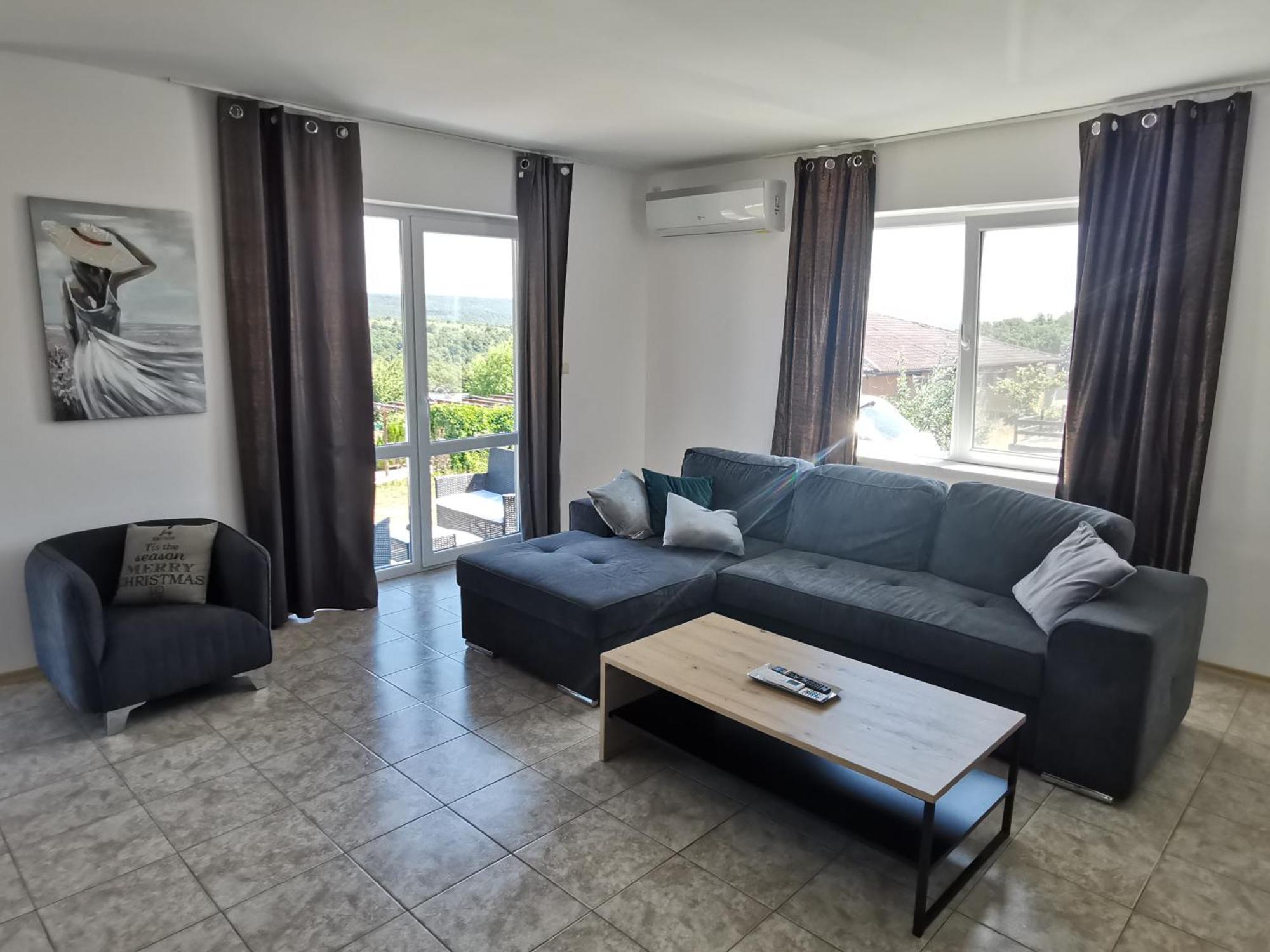 Villa Emine Banya  Ngoại thất bức ảnh