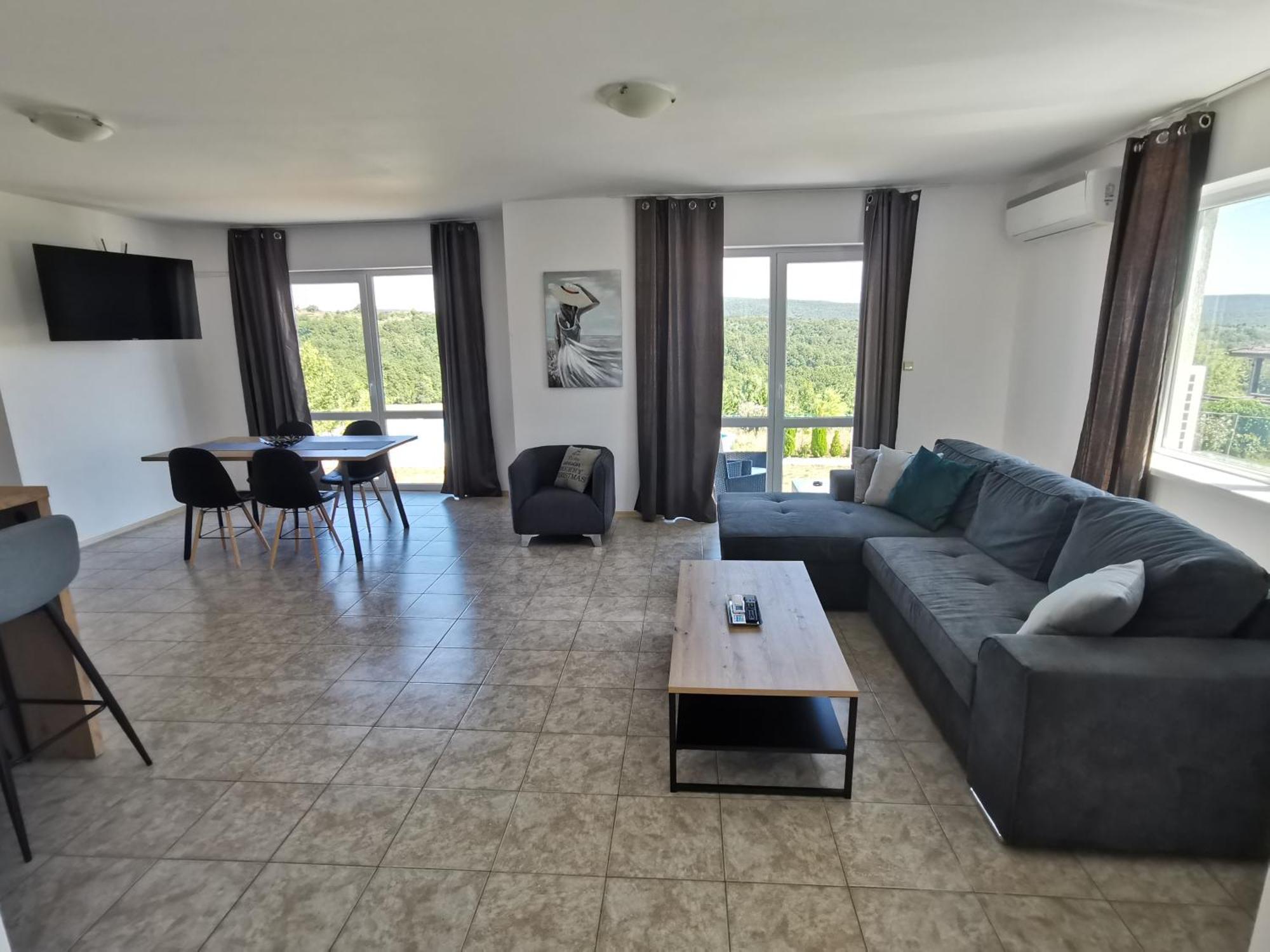 Villa Emine Banya  Ngoại thất bức ảnh