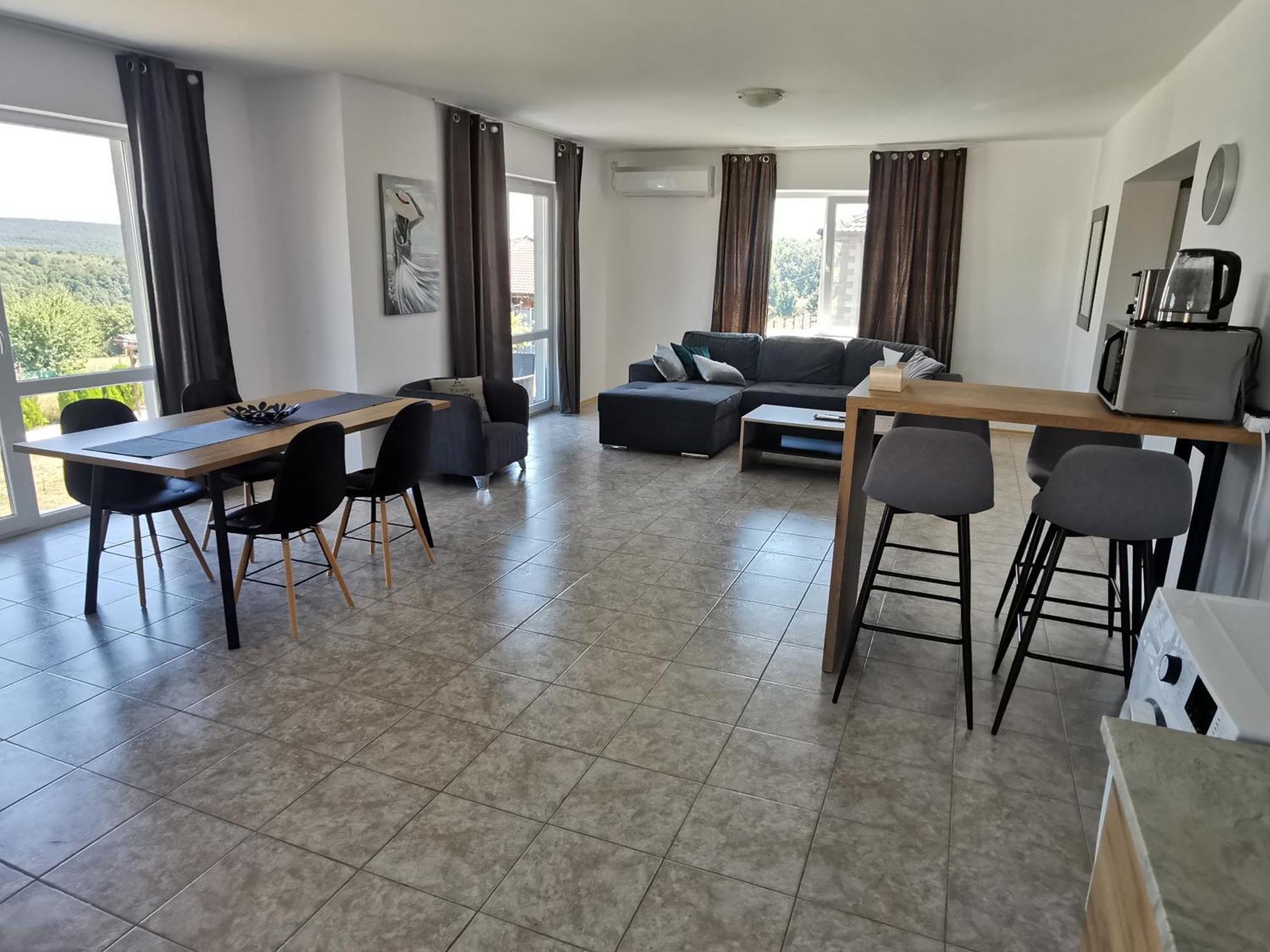 Villa Emine Banya  Ngoại thất bức ảnh